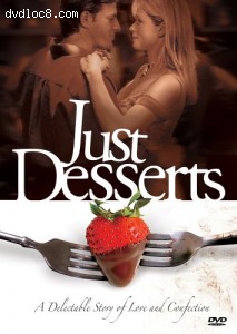 Just Desserts Cover
