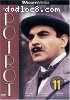 Agatha Christie's Poirot: Collector's Set 10
