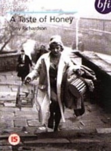 Taste Of Honey, A Cover