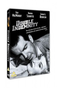 Double Indemnity Cover