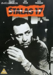 Stalag 17 Cover