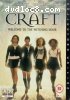 Craft, The (Collector's Edition)