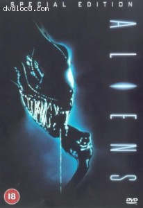 Aliens (Special Edition) Cover