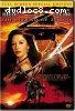 Legend of Zorro, The (Fullscreen)