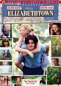 Elizabethtown (Widescreen Special Collector's Edition) Cover