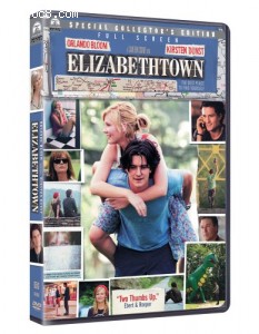 Elizabethtown (Fullscreen) Cover