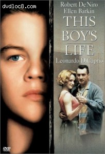 This Boy's Life Cover