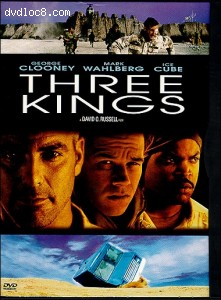 Three Kings (Special Edition)