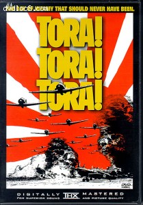 Tora! Tora! Tora! Cover