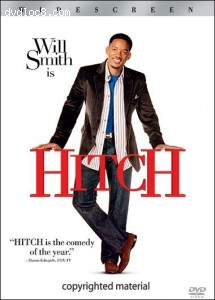 Hitch / Bewitched Special Edition (2-Pk Back to Back)