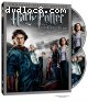 Harry Potter and the Goblet of Fire (Widescreen Two-Disc Deluxe Edition)