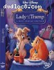 Lady and the Tramp 2-Disc Special Edition