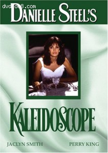 Danielle Steel's Kaleidoscope Cover