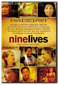Nine Lives (2005) Cover