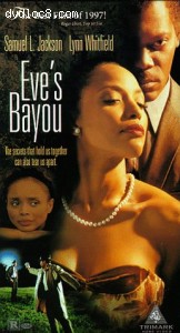 Eve's Bayou (Region 1) Cover