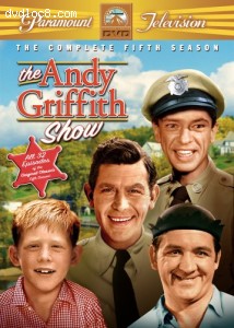 Andy Griffith Show - The Complete Fifth Season, The
