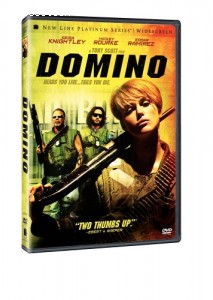 Domino (Widescreen) Cover