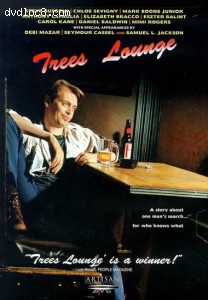 Trees Lounge Cover