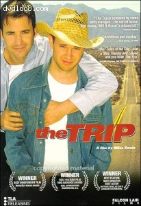 Trip, The Cover
