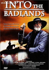 Into the Badlands Cover