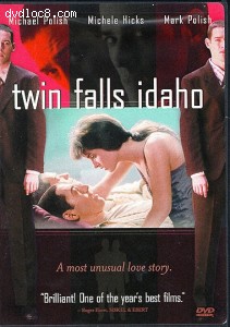 Twin Falls Idaho Cover