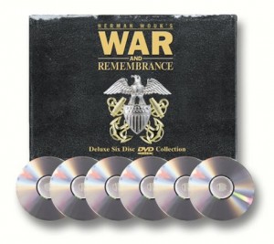War and Remembrance - Volume 1