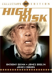 High Risk Cover