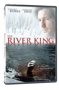River King, The Cover