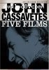 John Cassavetes - Five Films  - Criterion Collection