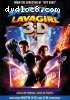 Adventures of Sharkboy and Lavagirl in 3-D, The