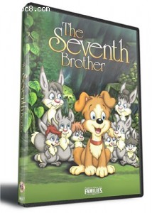Seventh Brother, The Cover