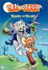 Tom and Jerry: Hijinks and Shrieks