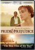 Pride &amp; Prejudice (Widescreen)