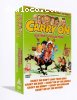 Carry On History Collection Box Set (6 Discs)