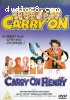 Carry On Henry (Special Edition)