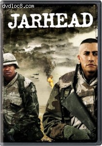 Jarhead (Widescreen) Cover