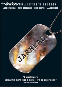 Jarhead - Collector's Edition Cover