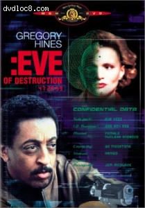 Eve Of Destruction Cover