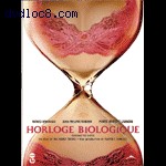 Horloge Biologique Cover