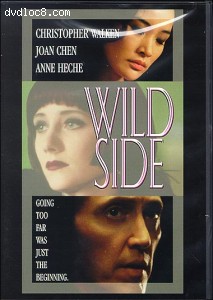 Wild Side Cover