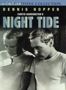 Night Tide Cover