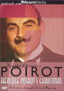 Poirot - Hercule Poirot's Christmas