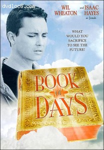 Book of Days Cover