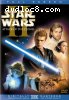 Star Wars Episode II: Attack Of The Clones (Fullscreen)