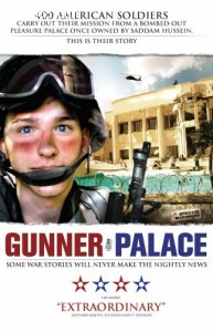 Gunner Palace Cover