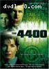 4400 - The Complete First Season, The