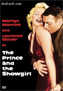 Prince and the Showgirl, The