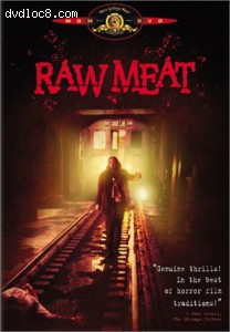 Raw Meat Cover