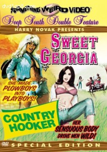 Sweet Georgia/Country Hooker Cover