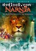Chronicles Of Narnia, The: The Lion, The Witch And The Wardrobe (Fullscreen)